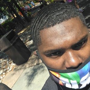 Meet your Posher, Keyontay